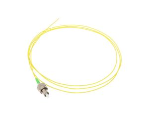 Pigtail jednomodowy FC/APC PIG-FC-APC