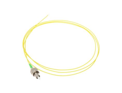 Pigtail jednomodowy FC/APC PIG-FC-APC
