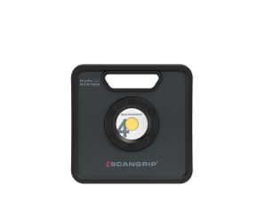 Lampa robocza LED akumulatorowa/sieciowa  4000 lm NOVA 4K C+R 03.5441