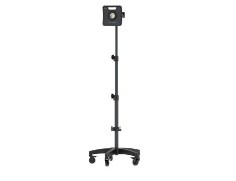 Lampa robocza LED akumulatorowa/sieciowa  4000 lm NOVA 4K C+R 03.5441 - 9