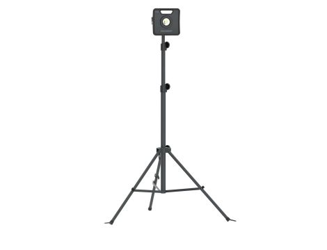 Lampa robocza LED akumulatorowa/sieciowa  4000 lm NOVA 4K C+R 03.5441 - 10