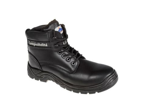 Buty trzewiki ocieplane thor s3 fc12 rozmiar 40