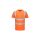 Koszulka t-shirt ostrzegawcza pomarańczowa rt23 rozmiar m