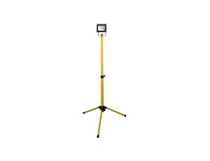 Lampa warsztatowa 20w smd led economy statyw ip65