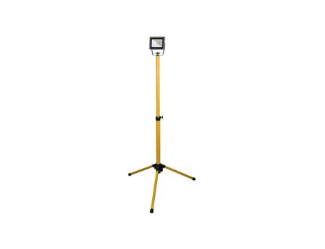 Lampa warsztatowa 20w smd led economy statyw ip65