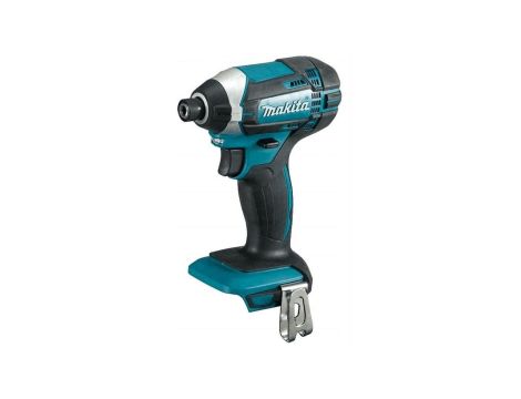 Wkrętarka udarowa akumulatorowa 1/4 165nm 18v 0*ah li-lo