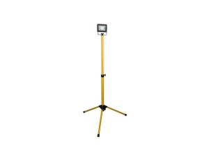 Lampa warsztatowa 20w smd led statyw ip65