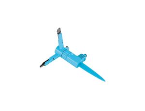 Zraszacz obrotowy ergo sz