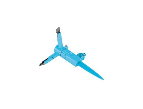 Zraszacz obrotowy ergo sz