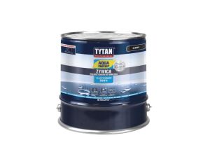 Żywica poliuretanowo-bitumiczna aqua protect 5l czarna