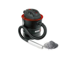 Odkurzacz kominkowy 1200w 18l