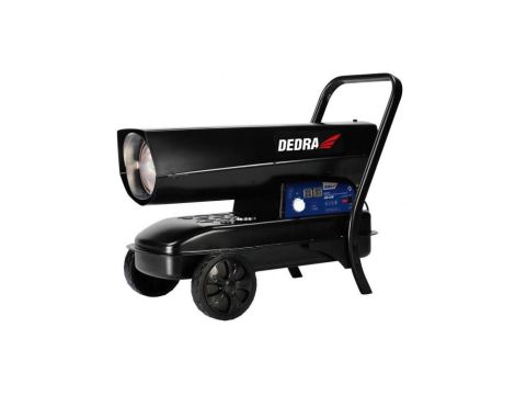 Nagrzewnica olejowa 40kw