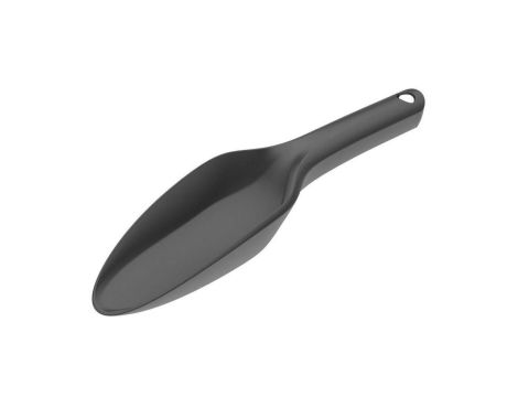 Łopatka pastel czarna