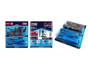 System pozycjonowania płyt g-k blister