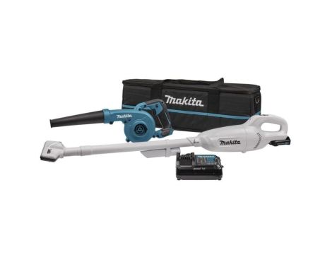 Zestaw combo ctx 12v cl108fd + ub100d 1*2.0ah