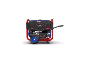 Agregat prądotwórczy 8.0kw gniazdo 1*400v, 1*230v