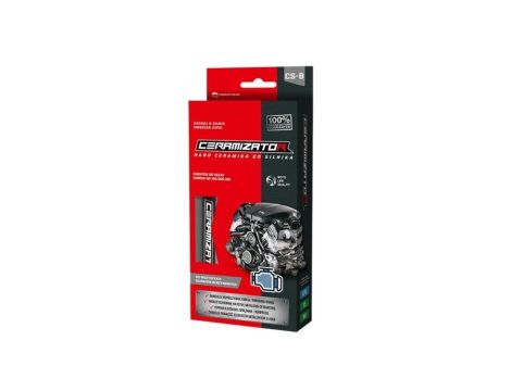 Tec 2000 ceramizator silnik benzyna csb