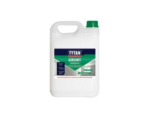Emulsja gruntująca tytan 5l