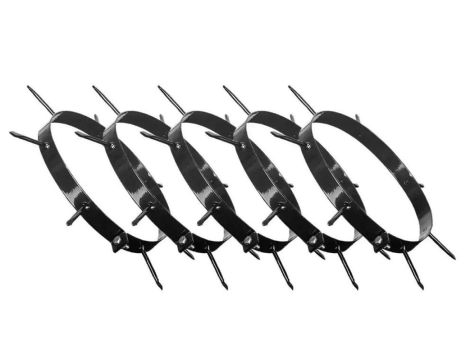 Kolce do walca 5 szt.