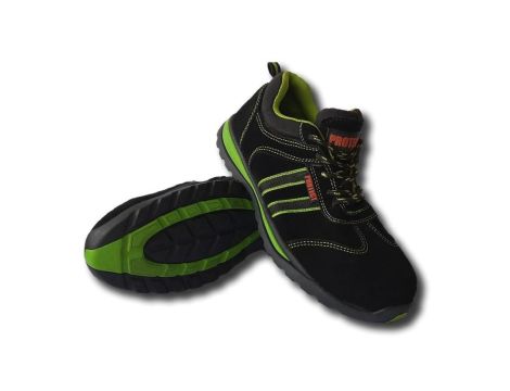 Półbuty ts2601 lime sport s1p rozmiar 41