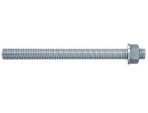 Pręt gwintowany fis a m16*200mm trzpień