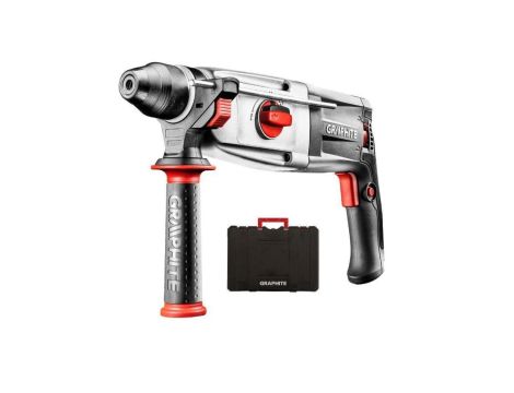 Młotowiertarka sds+ 900w