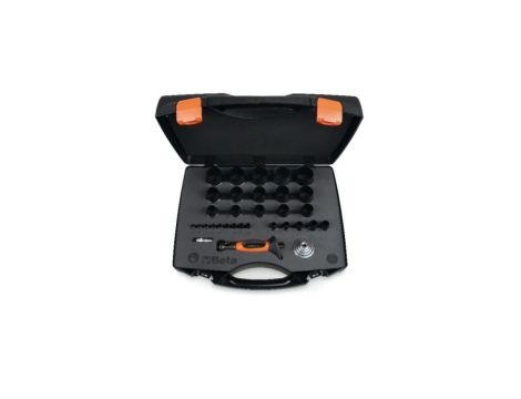 Zestaw wycinaków w pudełku 29szt.