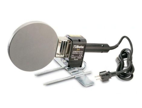 Zgrzewarka do rur z tworzyw sztucznych 300w