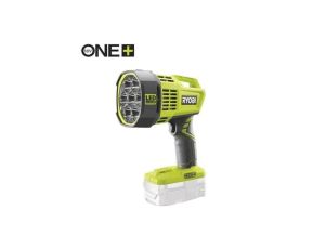 Latarka akumulatorowa 18v r18spl-0 0*ah one+