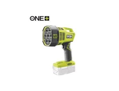 Latarka akumulatorowa 18v r18spl-0 0*ah one+