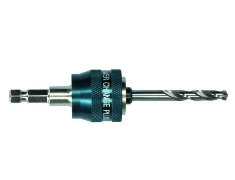 Adapter 6-kt. do otwornic 20-127mm + hss-g 7,15*105mm