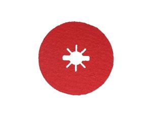 Krążek fibrowy x-lock r780 gr. 36 125mm inox