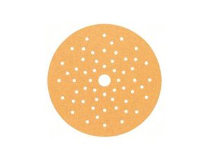 Krążek przyczepny 150mm c470 g60 perforowany