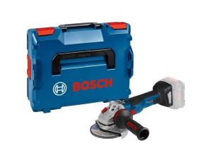 Szlifierka kątowa akumulatorowa 125mm gws 18v-10 sc 0*ah