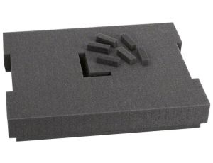 Wkładka piankowa l-boxx 136