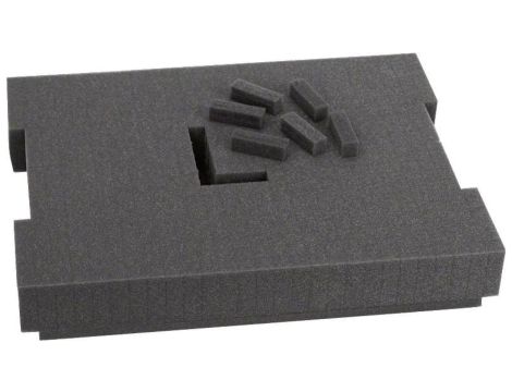 Wkładka piankowa l-boxx 136