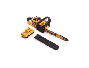 Pilarka łańcuchowa akumulatorowa 40cm 54v 1*3ah