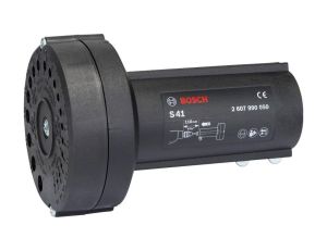 Ostrzałka do wierteł s41