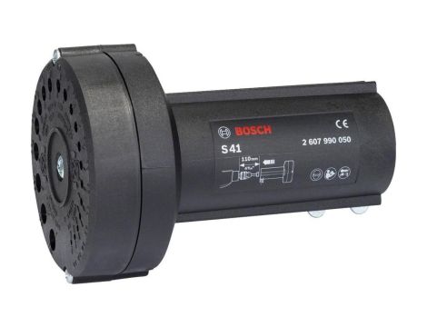 Ostrzałka do wierteł s41