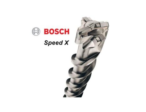 Wiertło sds-max speed x 14*800/940mm