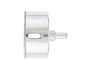 Wiertło diamentowe do gresu 67mm