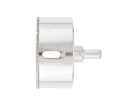 Wiertło diamentowe do gresu 67mm