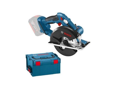 Pilarka tarczowa gkm 18v-li 0*ah l-boxx