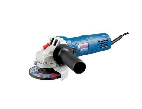 Szlifierka kątowa 125mm gws 750 s 750w