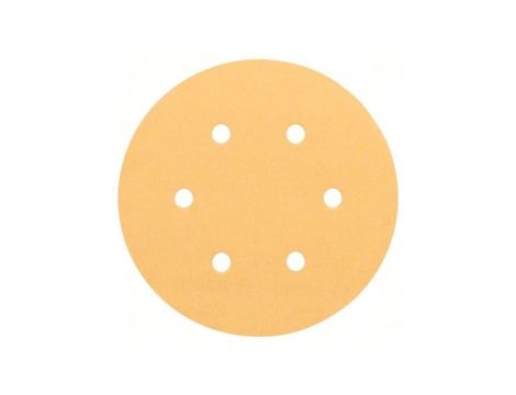 Krążek ścierny rw d150 g60 5pc.