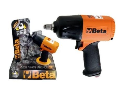 Klucz udarowy dwukierunkowy 1/2