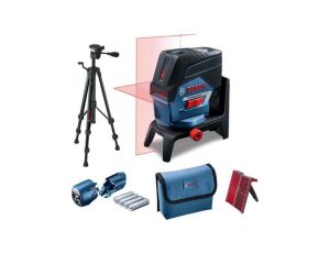 Laser krzyżowy gcl 2-50c+rm2+bt150