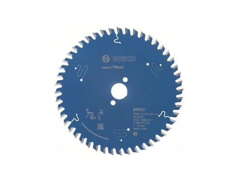 Tarcza pilarska expert for wood 160*20*2.2 48 t