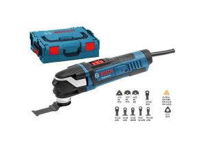 Narzędzie wielofunkcyjne gop 40-30 400w l-boxx+acc