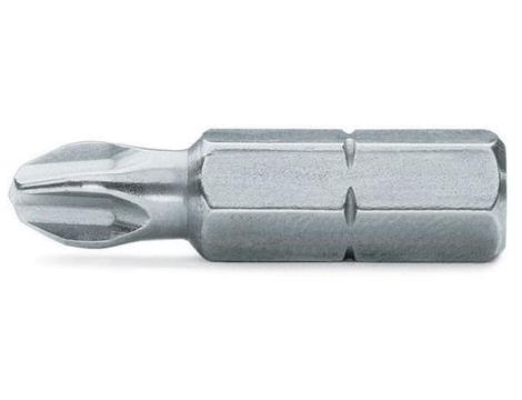 Końcówka wkrętakowa krzyżakowa ph2